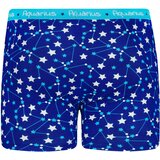 Frogies Men's boxers Zodiac Vodnar 2P Gift box | Shoptok.si
