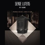 Serge Lutens Pierres sèches, laine et cuir La maison écossaise punjenje za električni difuzor 1 kom | shoptok.hr