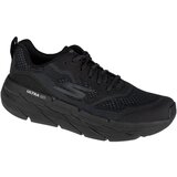 Skechers moški Čevlji Max Cushioning Premier 54450/BKCC Black/Charcoal | Shoptok.si