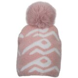 Peak Mountain Kape Bonnet MOUNTAIN Rožnata | Shoptok.si