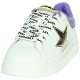 Shop Art Visoke superge SASF240916 Bela | Shoptok.si