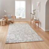 Catherine Lansfield Sivi tepih 120x170 cm Grace Floral – | shoptok.hr