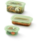 Lékué Posude za ručak u setu 3 kom – | shoptok.hr