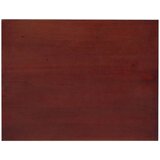  Komoda Smeđa 45 x 35 x 100,5 cm Čvrsto mahagonijsko drvo | shoptok.hr