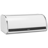 Brabantia Jeklena posoda za kruh Roll Top – | Shoptok.si