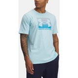 Under Armour Men's T-shirt UA M BOXED SPORTS UPDATED SS - Men's Cijene