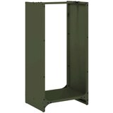  Stalak za drva 40x30x80 cm hladno valjani čelik | shoptok.hr