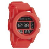 Nixon Digitalne ure Unit Rdeča | Shoptok.si