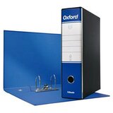 Esselte registrator oxford A4/80 s kutijom, zelena | shoptok.hr