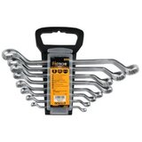  Ključ okasti 8x 6-22 CRV Hoteche | ePonuda.com
