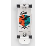 Arbor Cx Rocket 30.5" Surfskate white | Shoptok.si