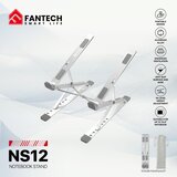 Fantech Laptop stalak NS12 srebrni | ePonuda.com