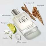 Parfem za muškarce Giorgio Armani Acqua di Gio 100 ml | shoptok.hr
