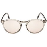 Tom Ford Muške Sunčane naočale FT0904/S Beige Cijene