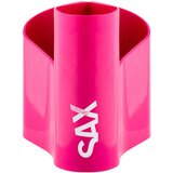Čaša za olovke Sax design magenta | shoptok.hr