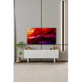 Hanah home TV komoda Capella 120, 120 cm, bela | Eponuda.com