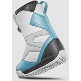 ThirtyTwo STW Double BOA 2025 Snowboard cevlji blue / grey / white | Shoptok.si
