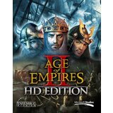 Steam Age of Empires II HD (PC) Key EUROPE Steam Age of Empires II HD (PC) Key EUROPE Slike