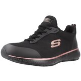 Skechers Modne superge SQUAD Črna Cene