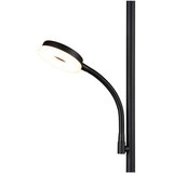 Lesnina-XXXL stoječa led-svetilka | Shoptok.si