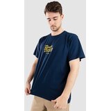 Rivvia Projects Five Star T-shirt dark blue | Shoptok.si