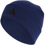 Adidas Kape s šiltom New Log Bea Cuf Modra Cene