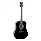 Soundsation yosemite dn bk akustična gitara u