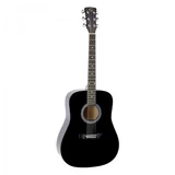 yosemite dn bk akustična gitara