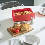 Alessi BG03R bread box Red | shoptok.hr