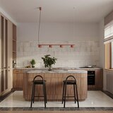 Sollux SL.2699 - Luster na sajli AURA 4xGX53/10W/230V crvena | Eponuda.com