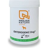 Nikolaus Nature animal ENTEROGENIC® prah za pse - 105 g | shoptok.hr