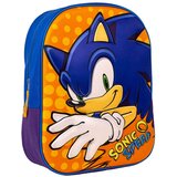 Sonic The Hedgehog 3D Ruksak 31cm | shoptok.hr