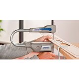 Dremel VEČNAMENSKO ELEKTR.ORODJE (MS20-1/5) | Shoptok.si