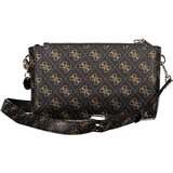 Guess Jeans WOMEN&#39;S BAG BROWN | shoptok.hr