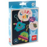 Apli Privjesak za ključeve craft kit svemir 19880 Cijene
