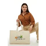 Myvalice Ženska torba 2203, Krem | ePonuda.com