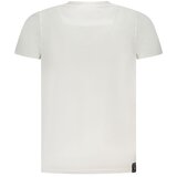 Army 1659 Muška Majica Kratkih Rukava Bijela | shoptok.hr