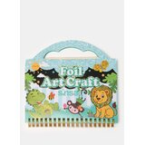 Sinsay Kreativni set sa stilusom i bojankama 35 pack | shoptok.hr