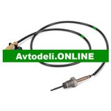 VW Senzor temperature izpušnih plinov TRANSPORTER T6 | Shoptok.si