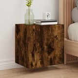  Zidni TV ormarići 2 kom boja hrasta 40,5x30x40 cm drveni | shoptok.hr