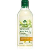 Farmona Herbal Care Hemp micelarna voda za izrazito suho lice s vitaminom C 400 ml Cijene
