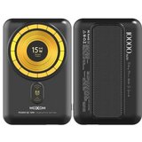 Moxom mx-pb113 super fast pd20w qc15w scp22.5w 10000mah 5a crni Power bank ( BAT2695 ) Cene