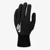 w lg club fleece black/white s