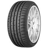 Continental Letna 255/35R19 96Y SC-5P AO XL - Skladišče 7 (Dostava 1 delovni dan) Cene