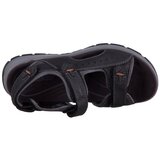 Rieker Sandali & Odprti čevlji Rauch Bendigo Scuba Črna | Shoptok.si
