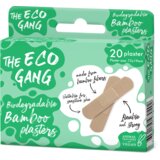The Eco Gang Bamboo Plaster Box - 20 komada | shoptok.hr