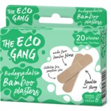 The Eco Gang Bamboo Plaster Box - 20 kos. | Shoptok.si