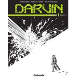 Golconda Mikele Mazijero, Luiđi Pikato - Darvin - knjiga 01 | Eponuda.com
