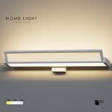  ZIDNA LAMPA GEN18CW 18W CCT SENZOR BELA IP40 | Eponuda.com