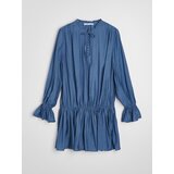 Sinsay Mini haljina s viskozom | shoptok.hr